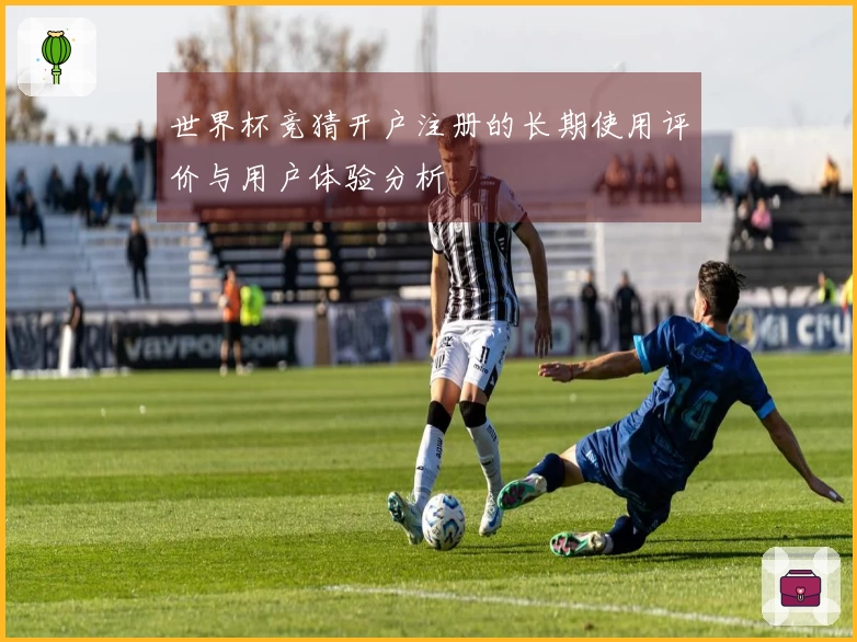 世界杯竞猜开户注册的长期使用评价与用户体验分析
