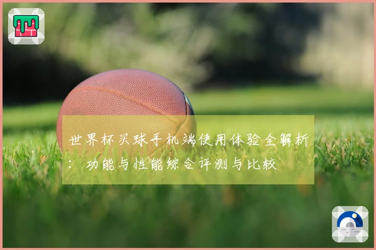 世界杯买球手机端使用体验全解析:功能与性能综合评测与比较