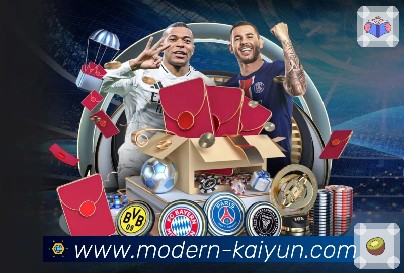 开云 Sports 官方视觉图